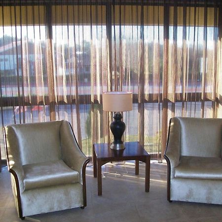Riabela Inn Торейра Екстериор снимка