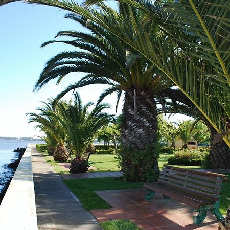 Riabela Inn Торейра Екстериор снимка
