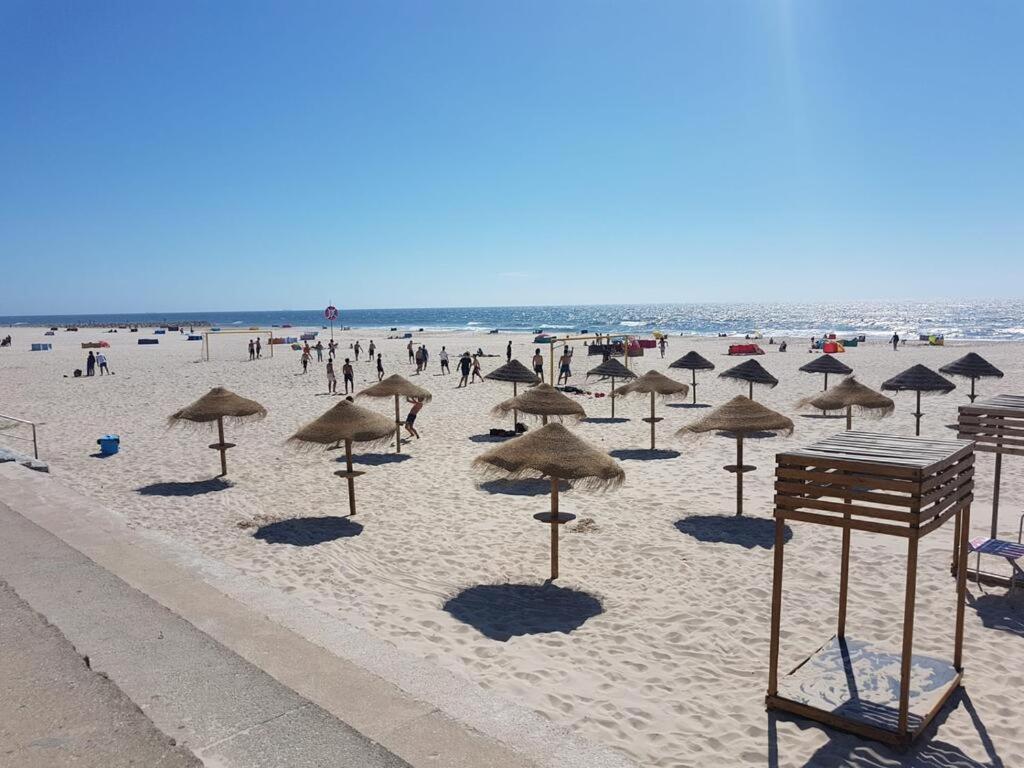 Riabela Inn Торейра Екстериор снимка