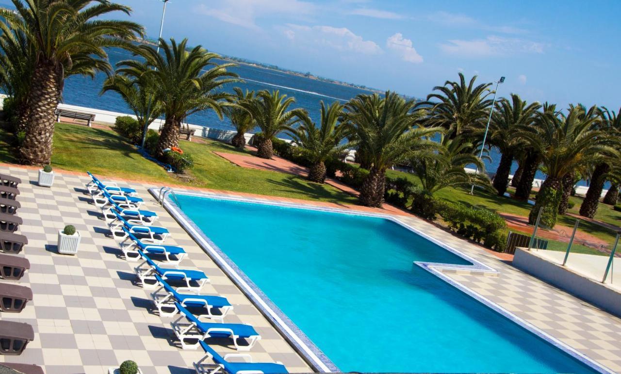 Riabela Inn Торейра Екстериор снимка