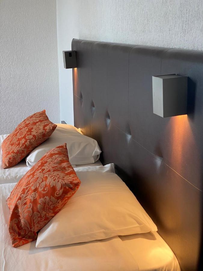 Riabela Inn Торейра Екстериор снимка