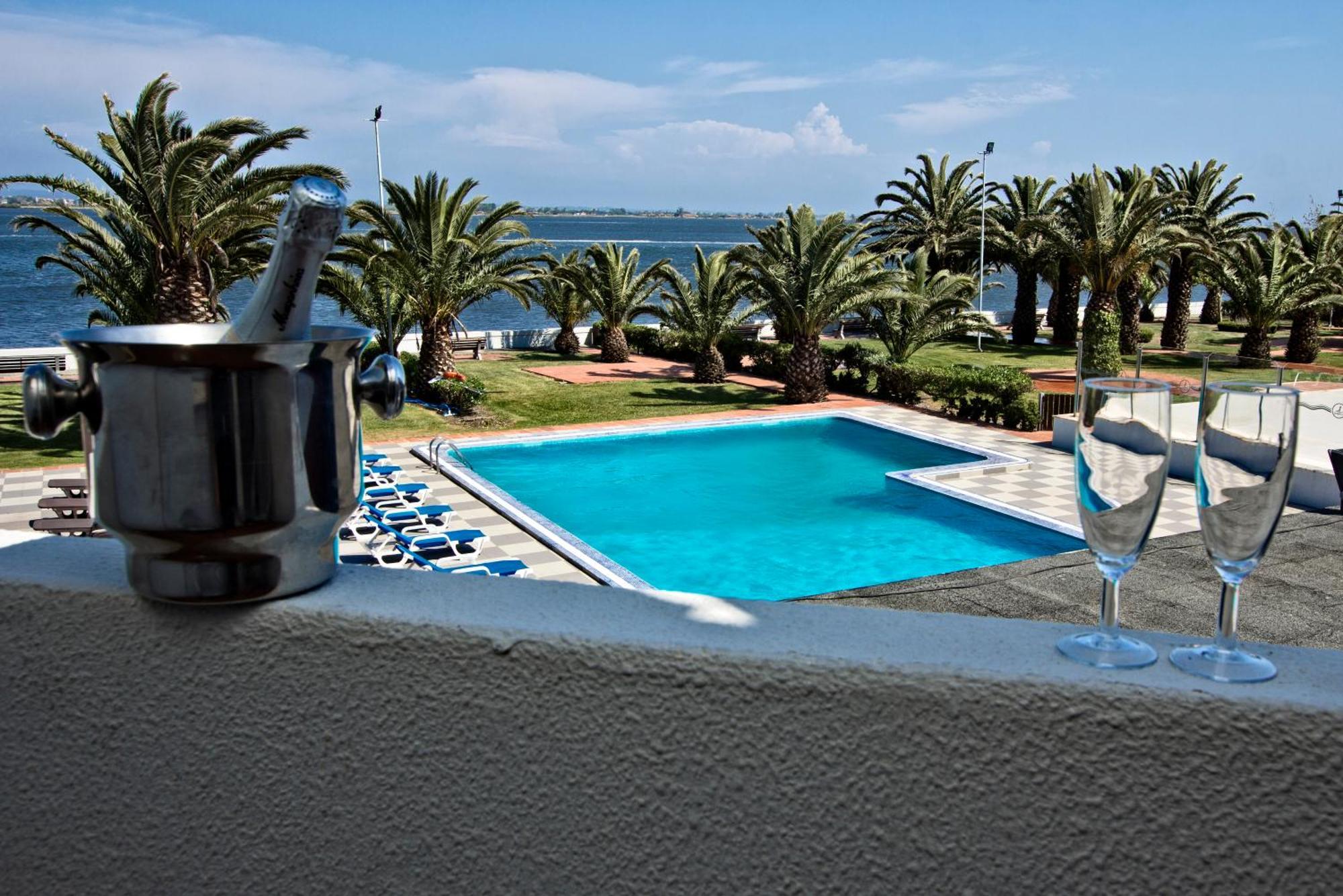 Riabela Inn Торейра Стая снимка