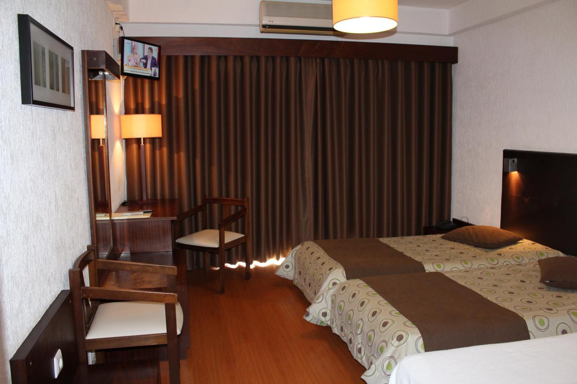 Riabela Inn Торейра Стая снимка