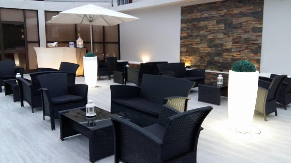 Riabela Inn Торейра Екстериор снимка