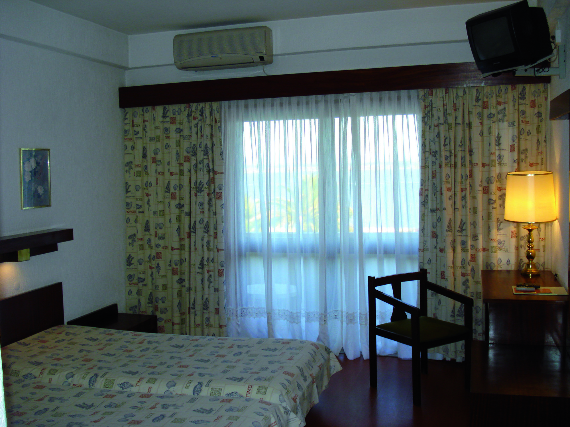 Riabela Inn Торейра Екстериор снимка
