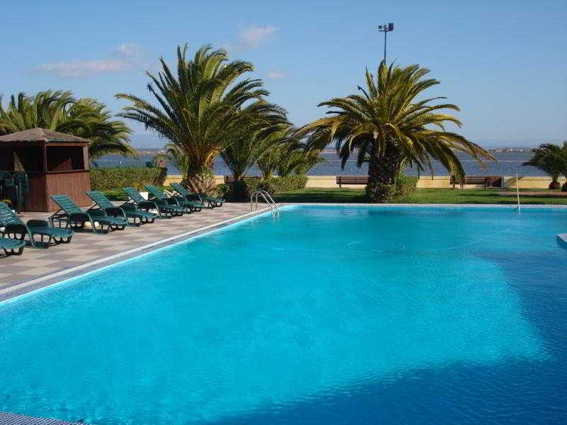 Riabela Inn Торейра Екстериор снимка