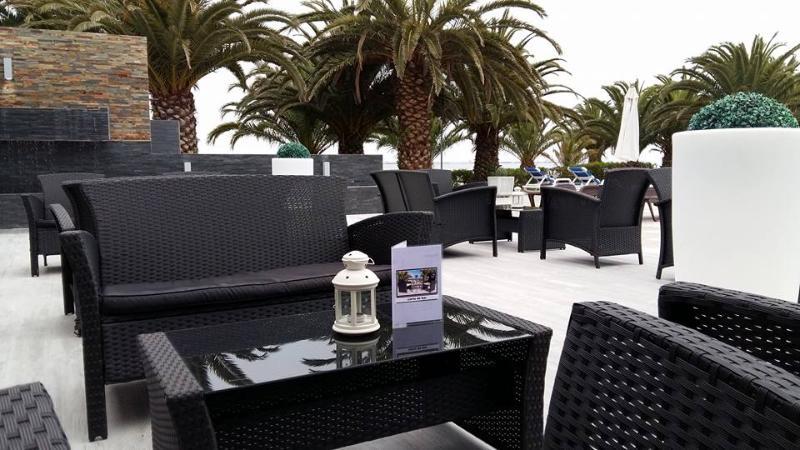 Riabela Inn Торейра Екстериор снимка