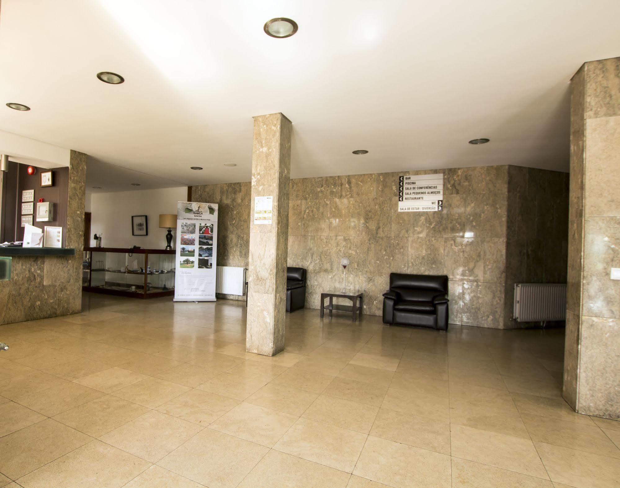 Riabela Inn Торейра Екстериор снимка