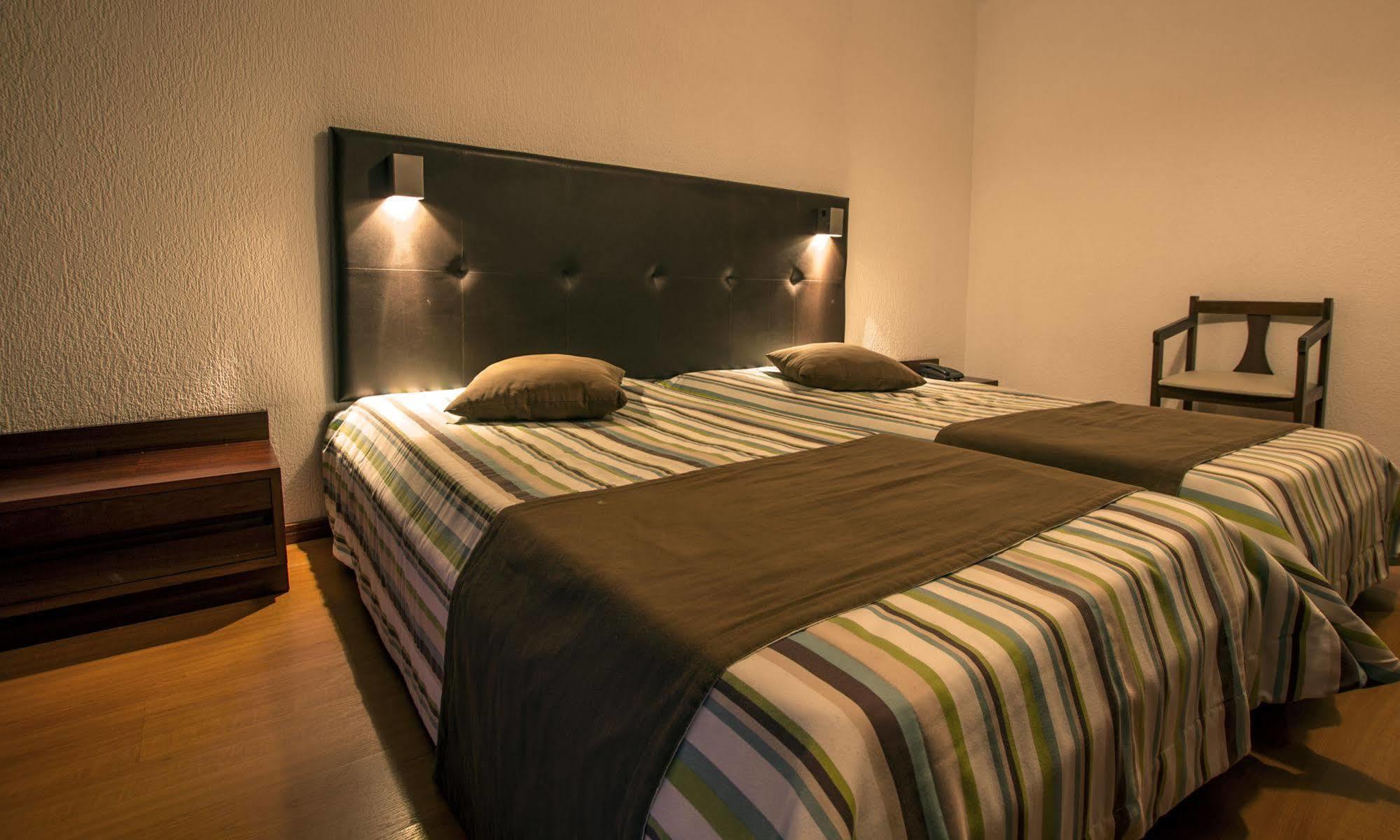 Riabela Inn Торейра Екстериор снимка