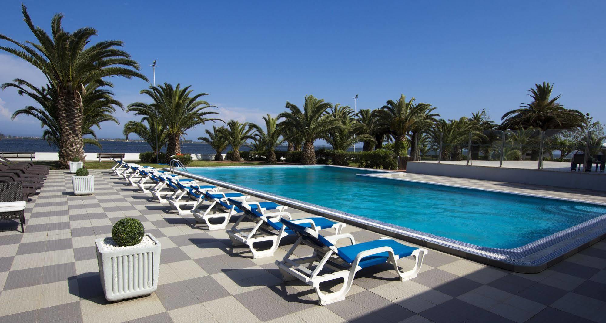 Riabela Inn Торейра Екстериор снимка