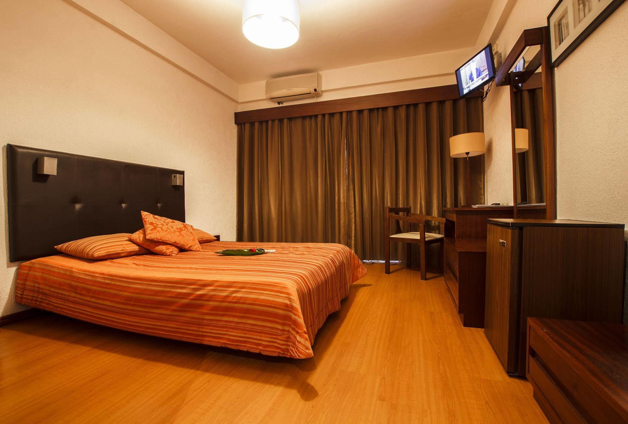 Riabela Inn Торейра Екстериор снимка