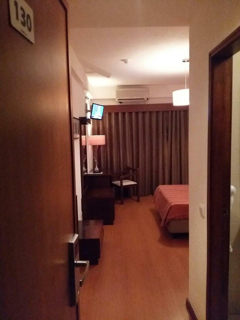 Riabela Inn Торейра Екстериор снимка