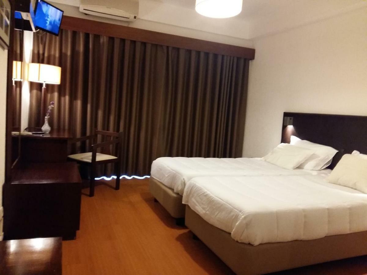 Riabela Inn Торейра Екстериор снимка