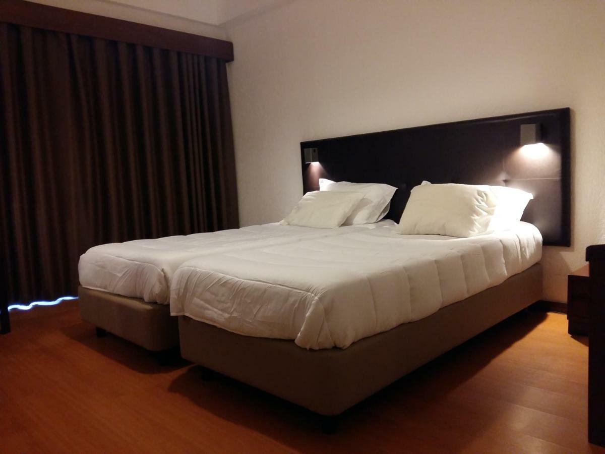 Riabela Inn Торейра Екстериор снимка