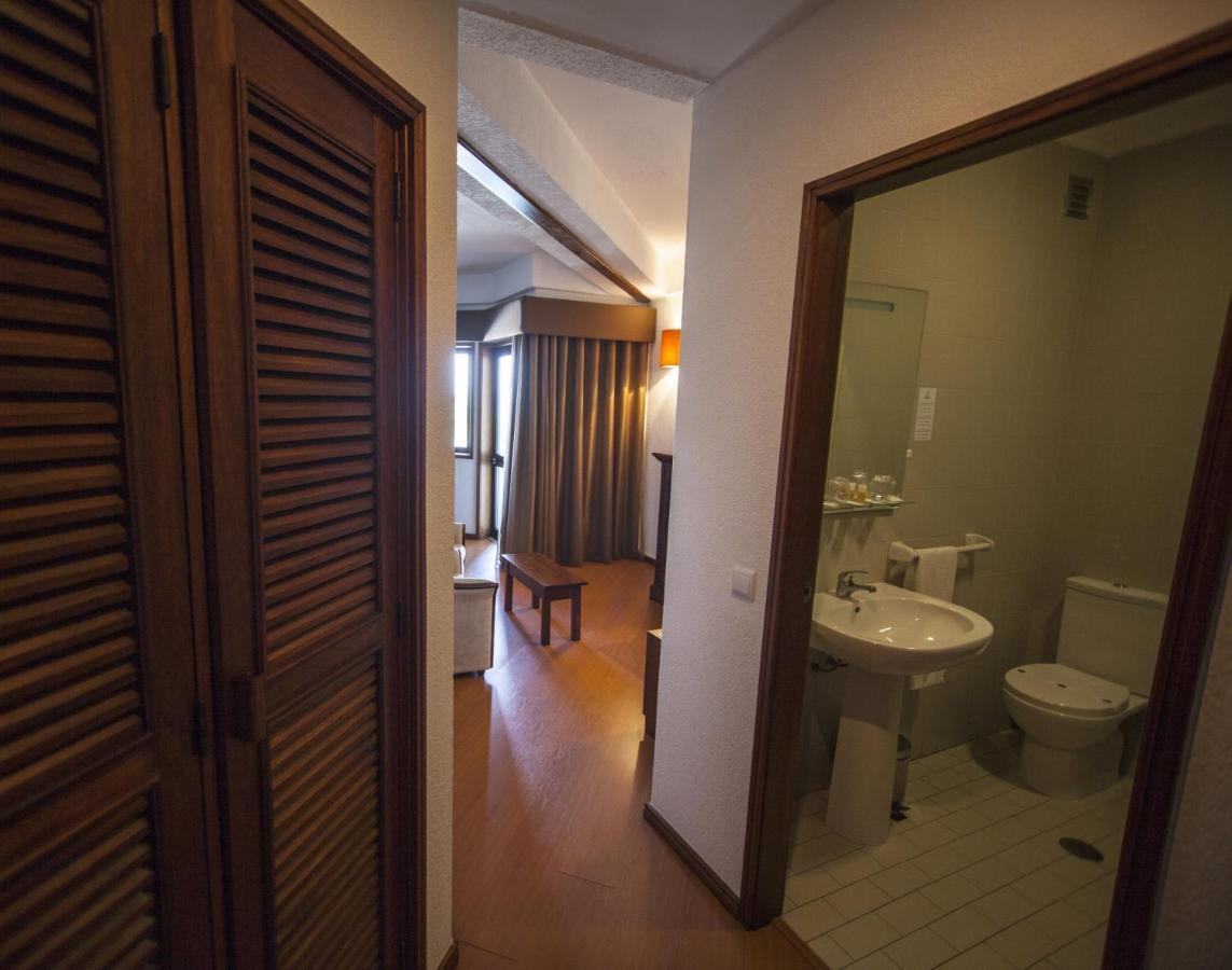 Riabela Inn Торейра Екстериор снимка