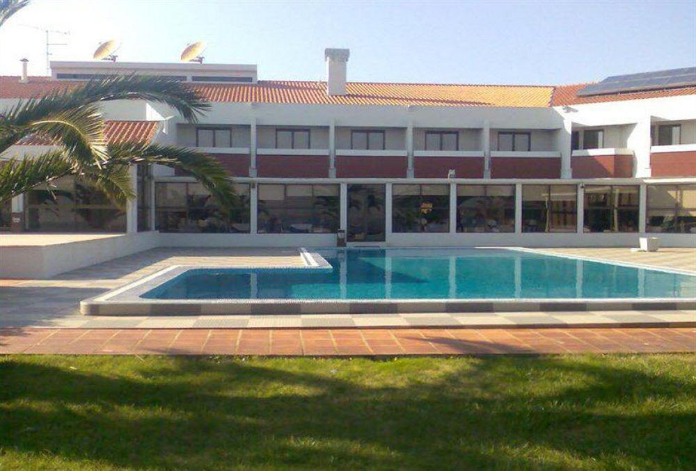 Riabela Inn Торейра Екстериор снимка