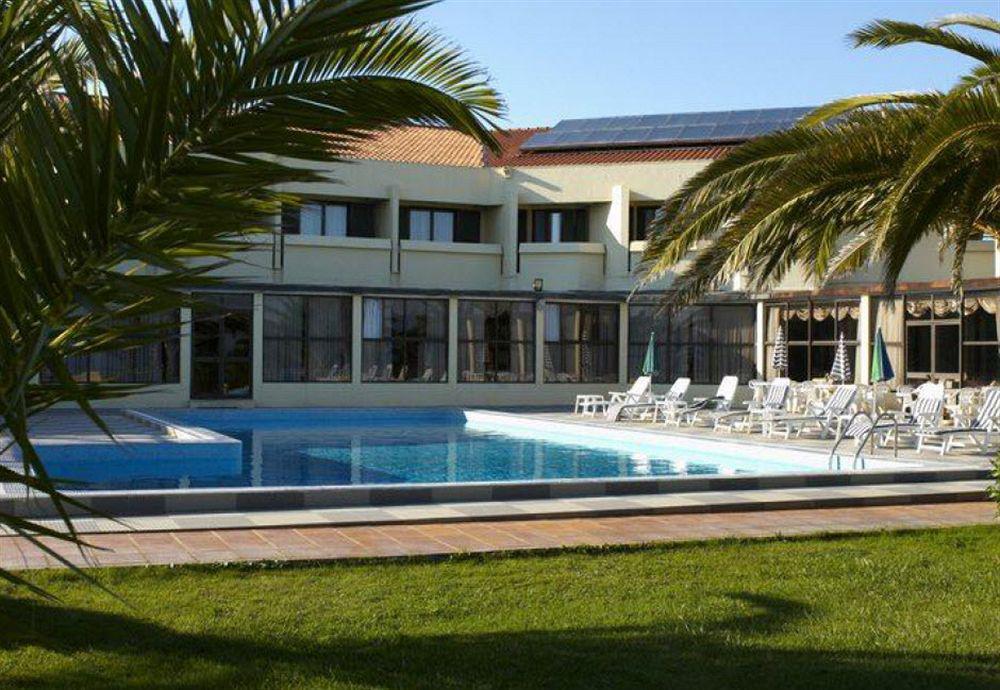 Riabela Inn Торейра Екстериор снимка