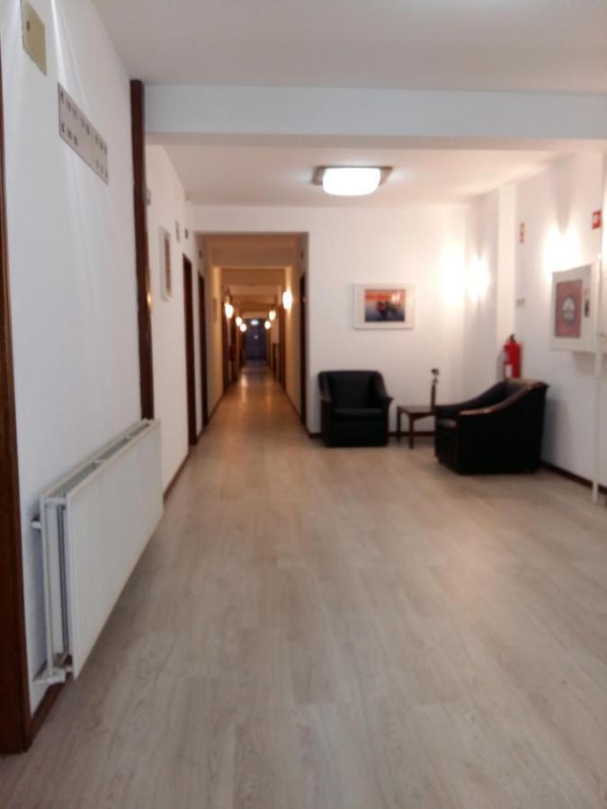 Riabela Inn Торейра Екстериор снимка