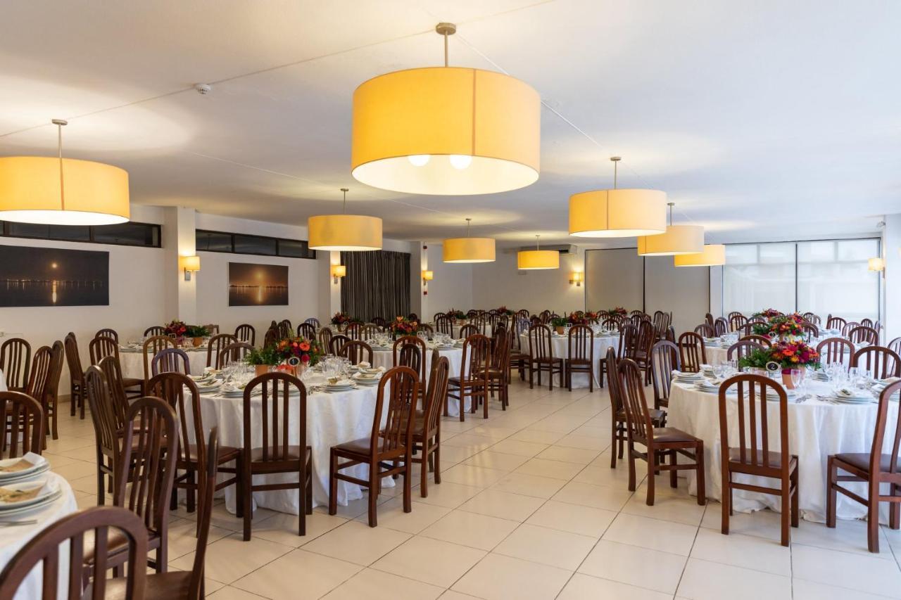 Riabela Inn Торейра Екстериор снимка